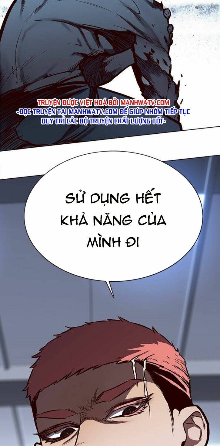 Hoá Thân Thành Mèo – Eleceed Chapter 149 - Trang 2