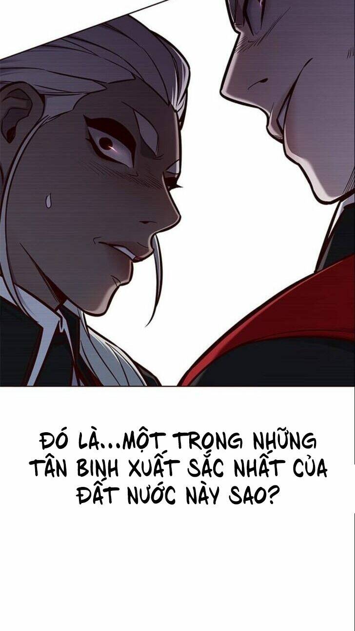 Hoá Thân Thành Mèo – Eleceed Chapter 149 - Trang 2