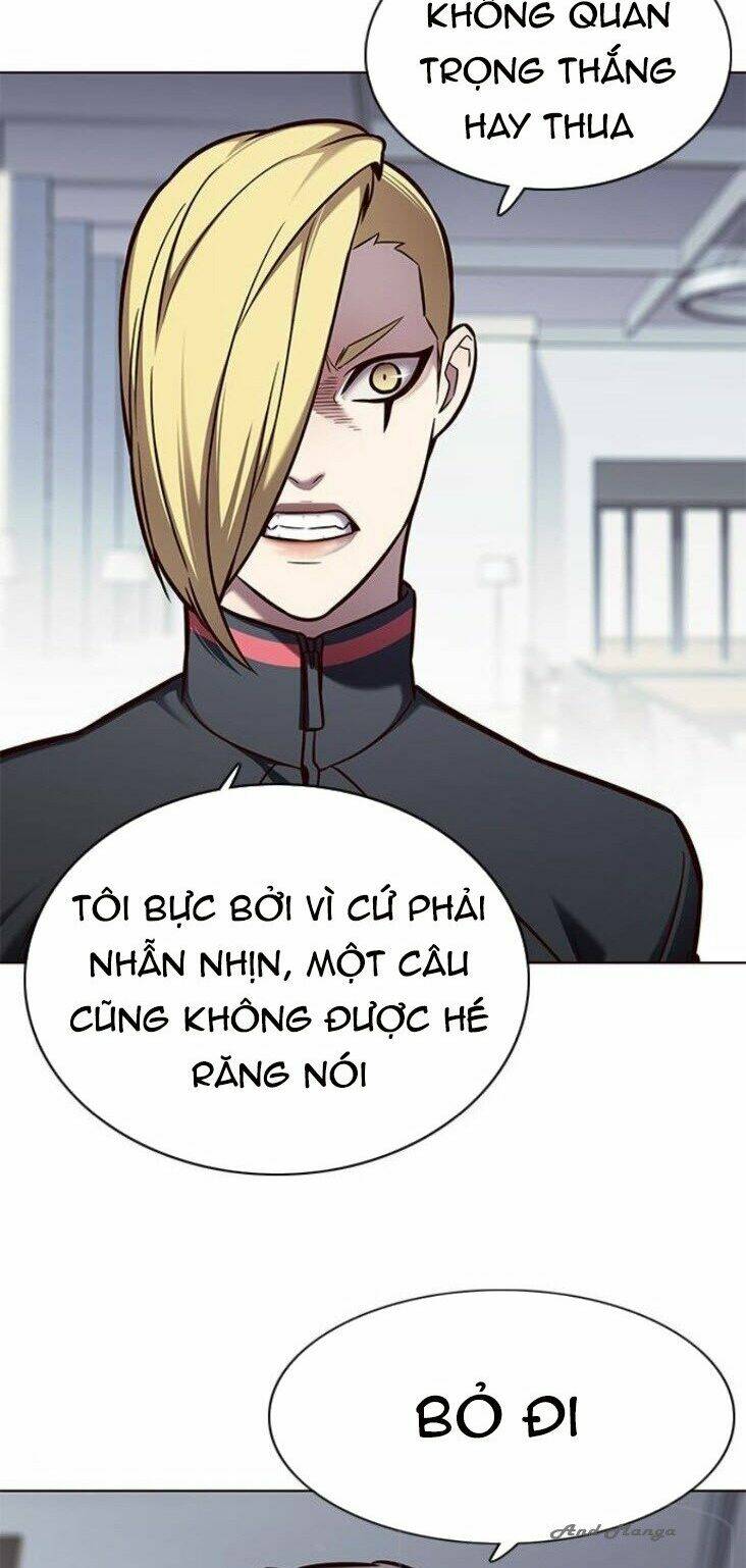 Hoá Thân Thành Mèo – Eleceed Chapter 147 - Trang 2