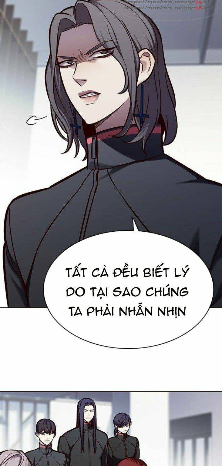 Hoá Thân Thành Mèo – Eleceed Chapter 147 - Trang 2