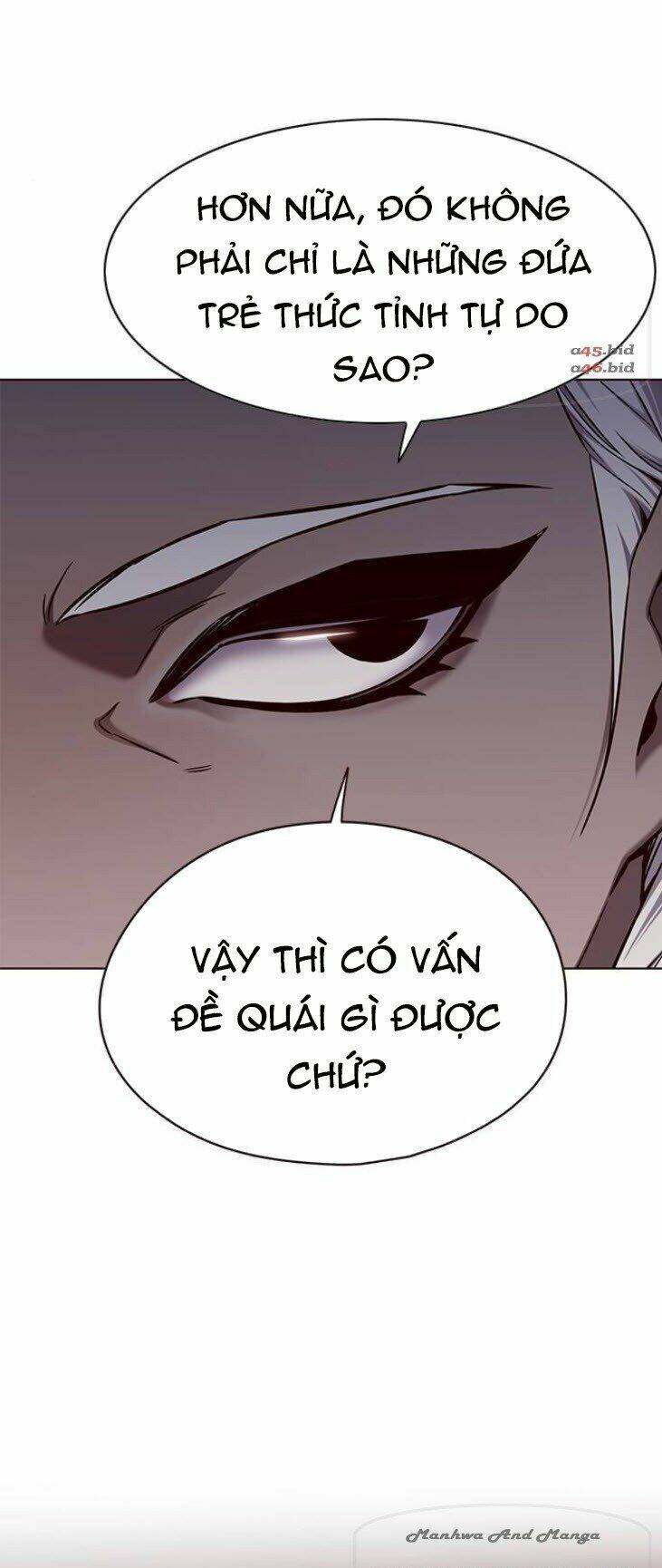 Hoá Thân Thành Mèo – Eleceed Chapter 147 - Trang 2