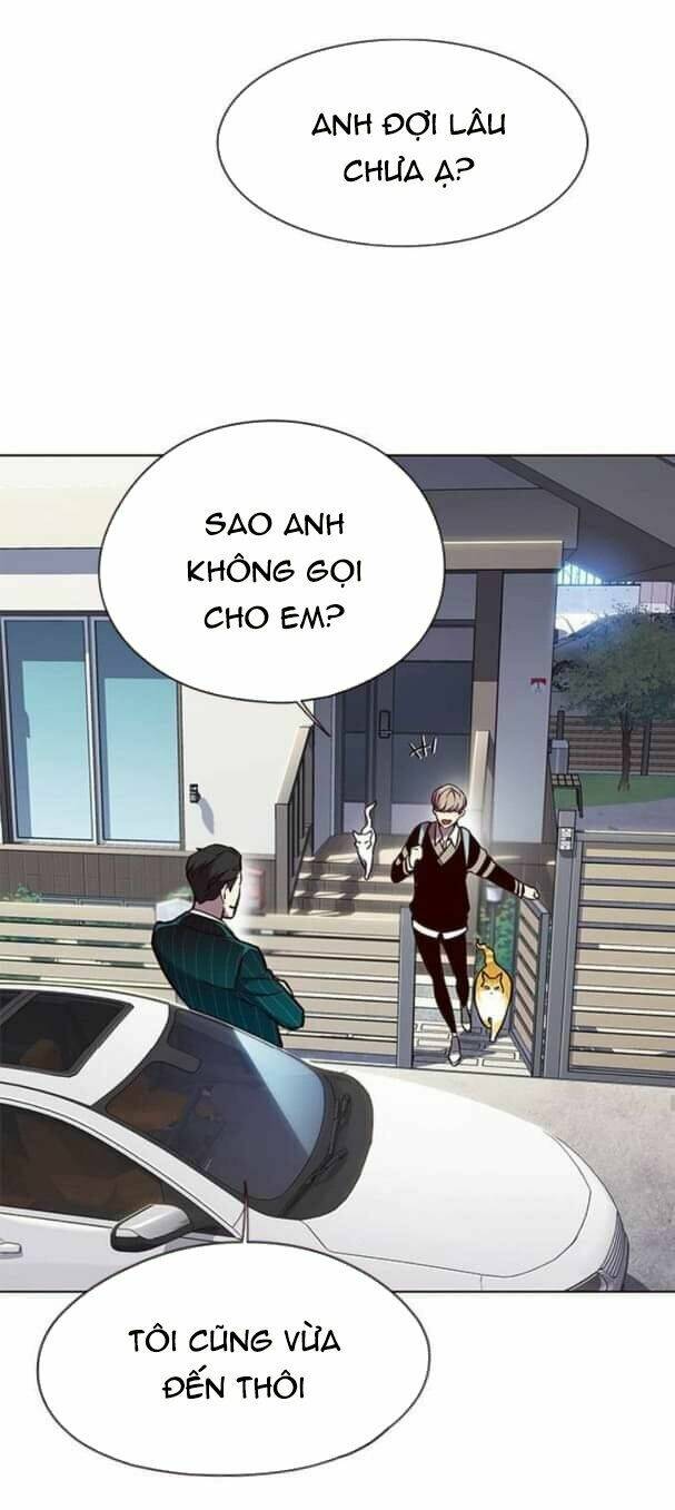 Hoá Thân Thành Mèo – Eleceed Chapter 144 - Trang 2