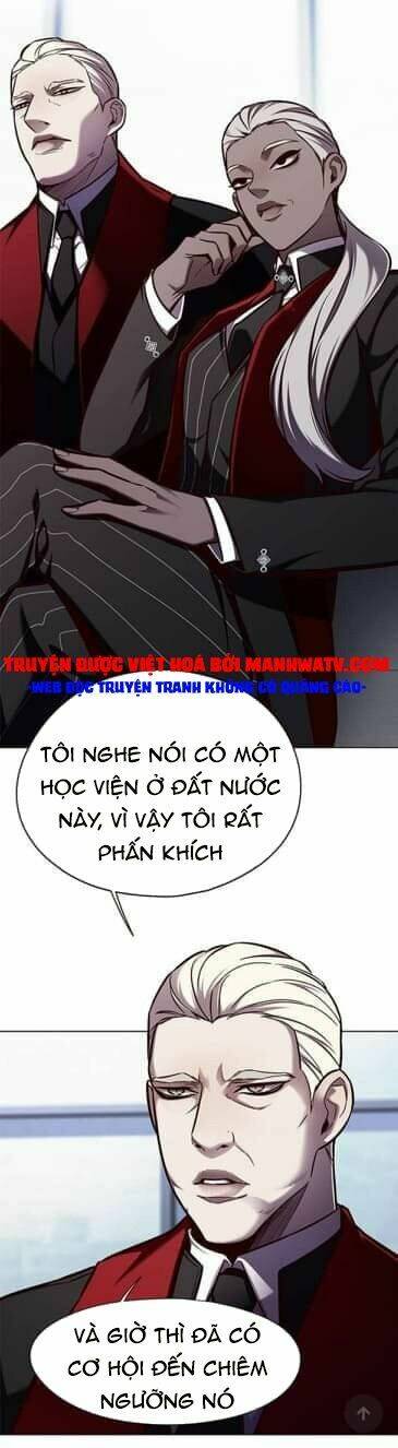 Hoá Thân Thành Mèo – Eleceed Chapter 144 - Trang 2