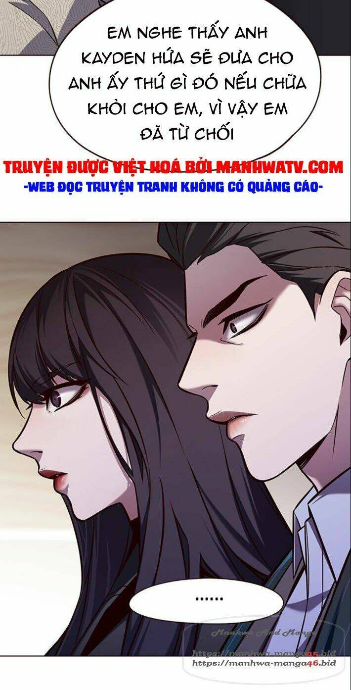 Hoá Thân Thành Mèo – Eleceed Chapter 139 - Trang 2