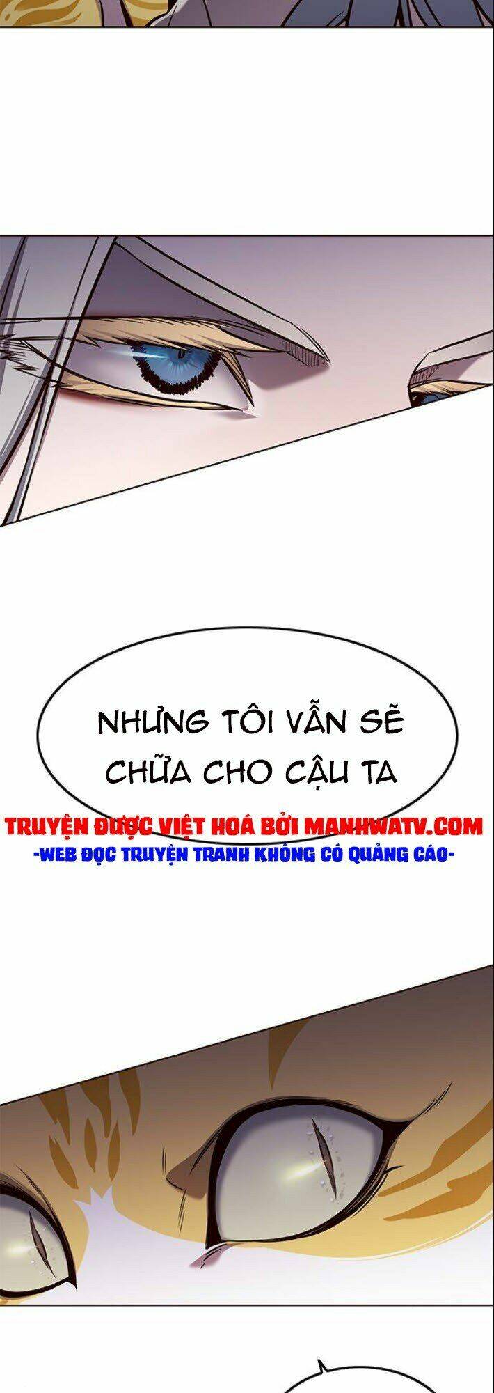 Hoá Thân Thành Mèo – Eleceed Chapter 139 - Trang 2