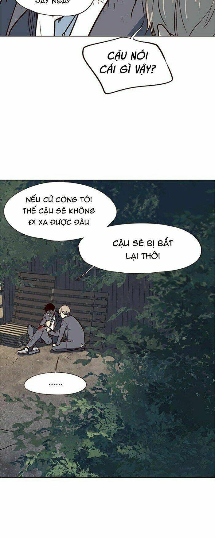 Hoá Thân Thành Mèo – Eleceed Chapter 42 - Trang 2