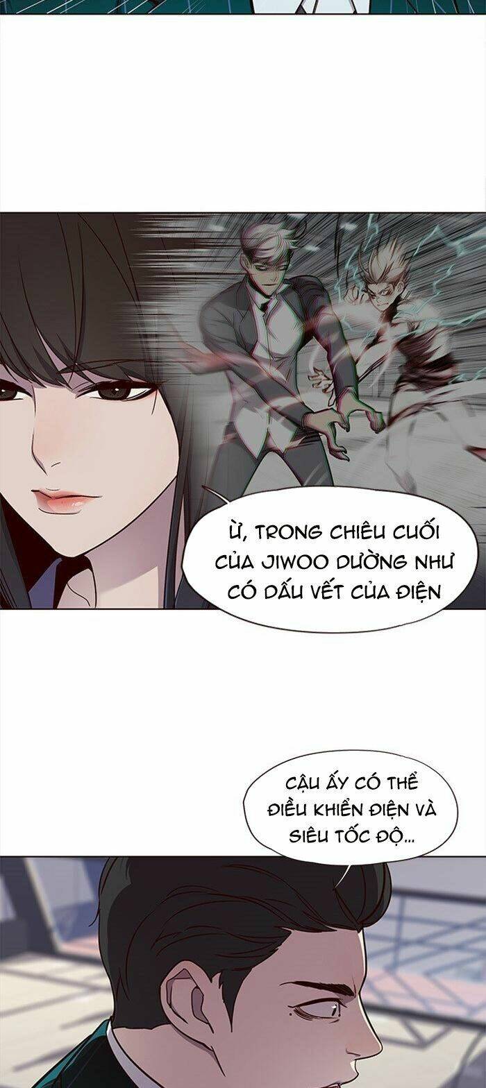 Hoá Thân Thành Mèo – Eleceed Chapter 29 - Trang 2