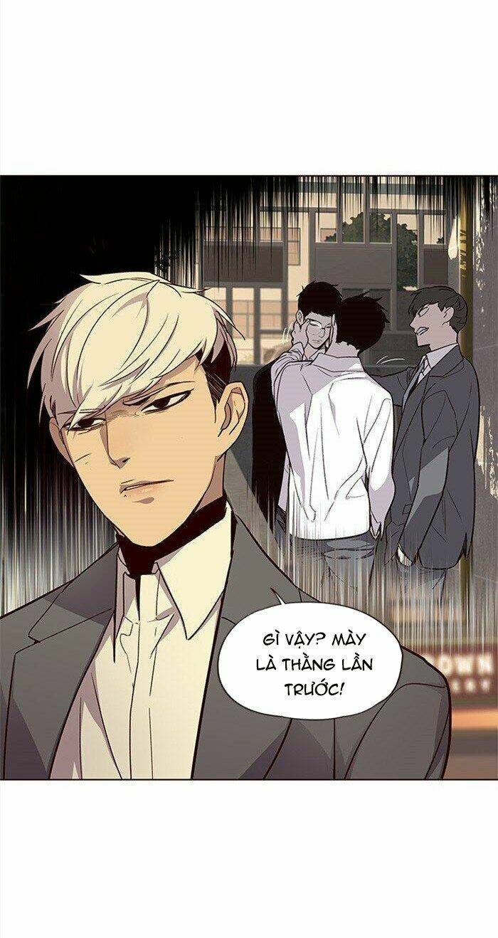 Hoá Thân Thành Mèo – Eleceed Chapter 29 - Trang 2