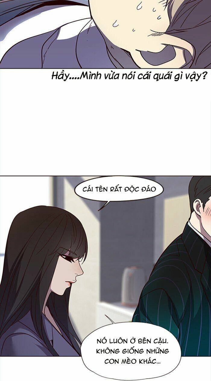 Hoá Thân Thành Mèo – Eleceed Chapter 28 - Trang 2