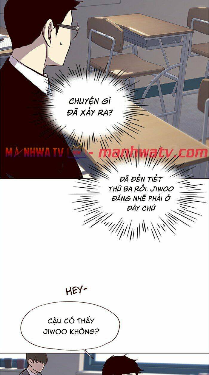 Hoá Thân Thành Mèo – Eleceed Chapter 28 - Trang 2