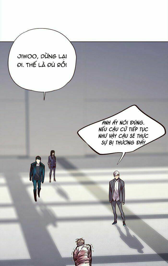 Hoá Thân Thành Mèo – Eleceed Chapter 26 - Trang 2