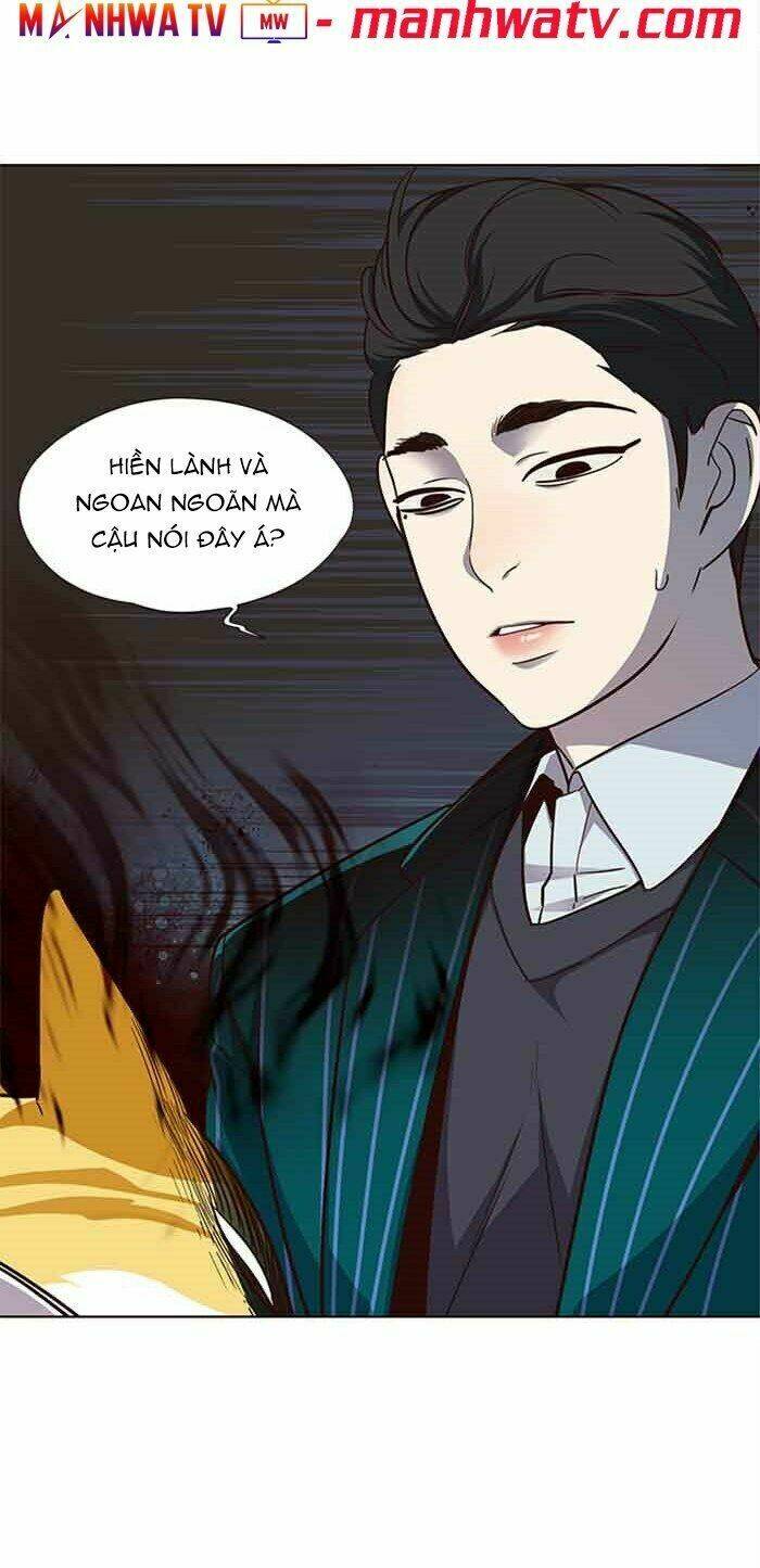 Hoá Thân Thành Mèo – Eleceed Chapter 23 - Trang 2