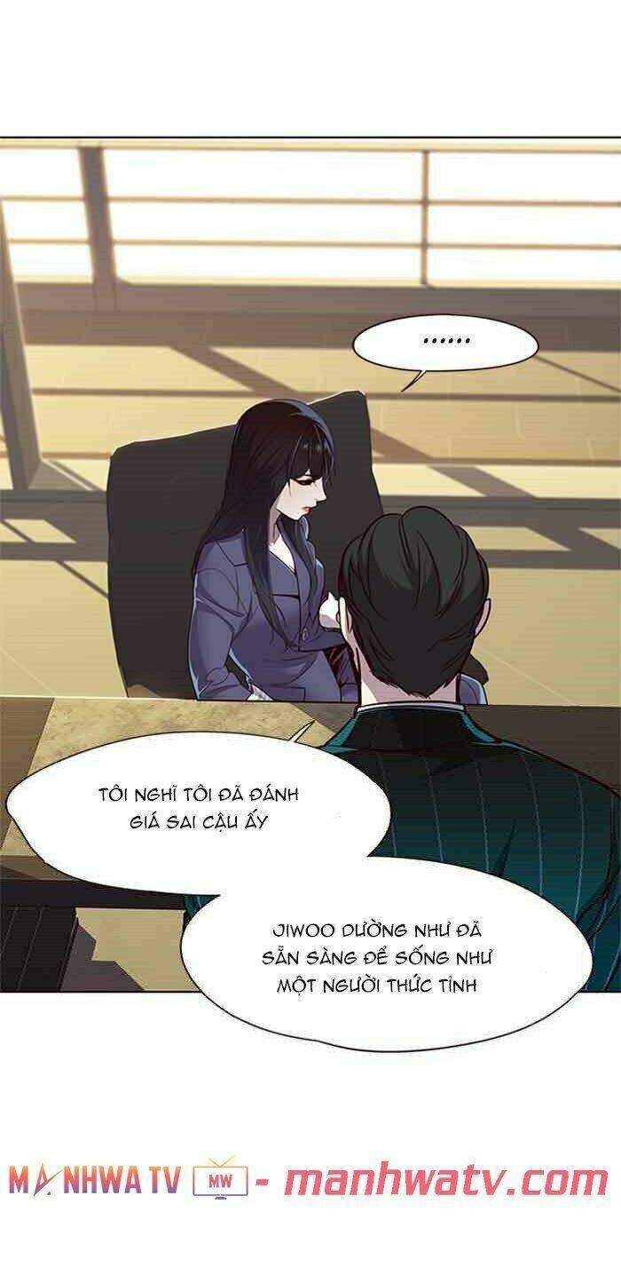 Hoá Thân Thành Mèo – Eleceed Chapter 23 - Trang 2