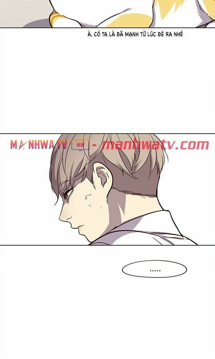 Hoá Thân Thành Mèo – Eleceed Chapter 21 - Trang 2