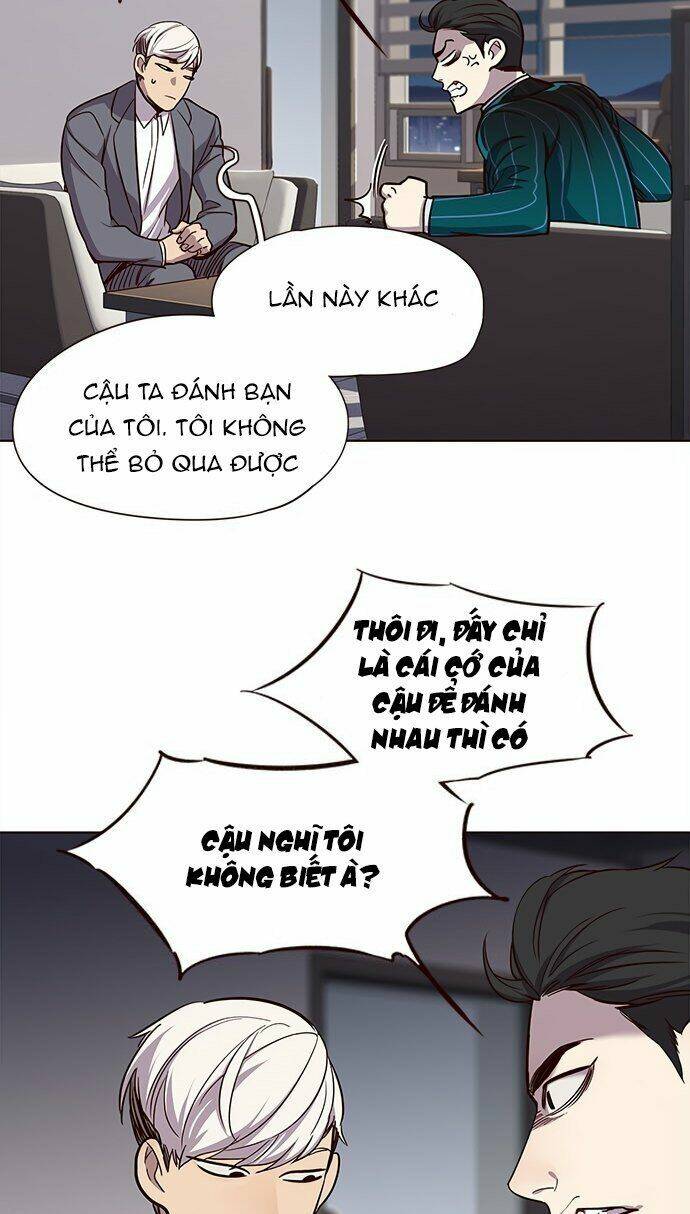 Hoá Thân Thành Mèo – Eleceed Chapter 21 - Trang 2