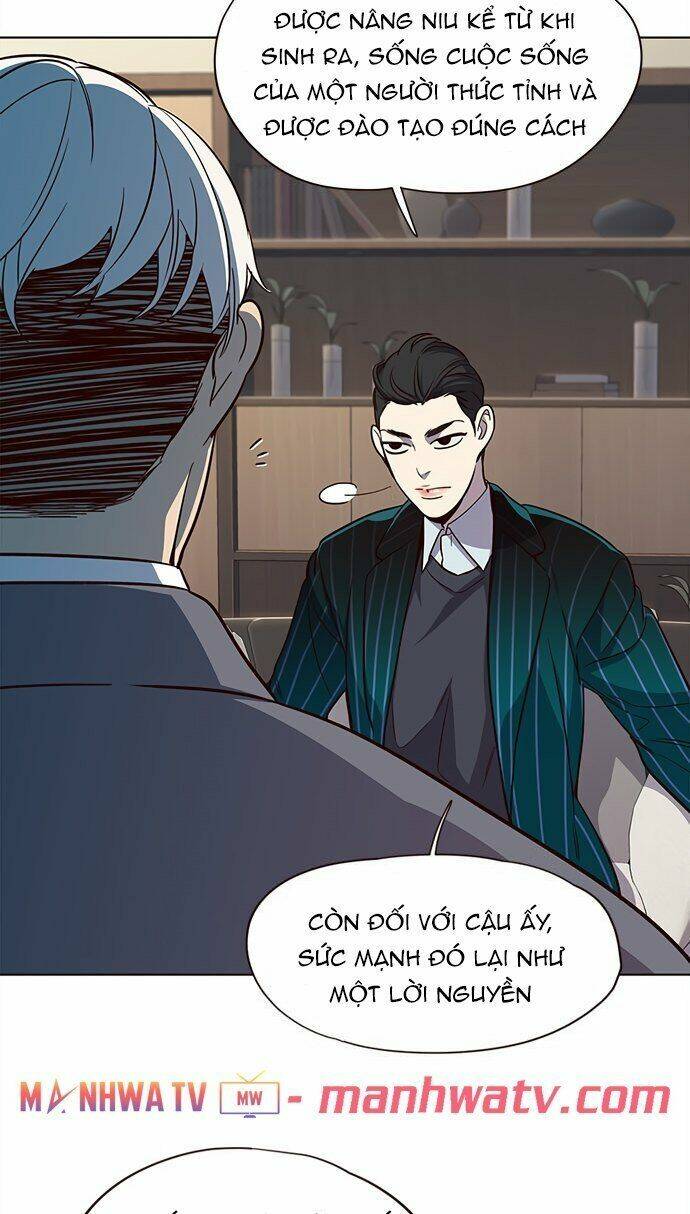 Hoá Thân Thành Mèo – Eleceed Chapter 21 - Trang 2