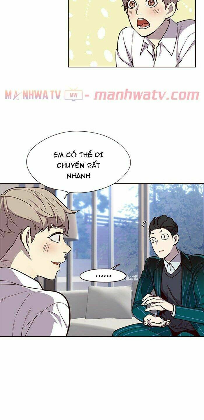 Hoá Thân Thành Mèo – Eleceed Chapter 17 - Trang 2