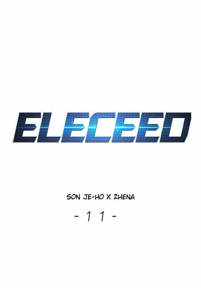 Hoá Thân Thành Mèo – Eleceed Chapter 11 - Trang 2