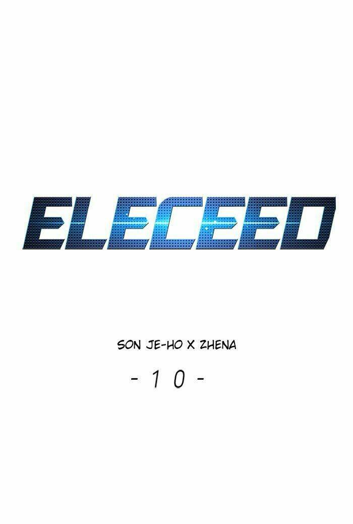 Hoá Thân Thành Mèo – Eleceed Chapter 10 - Trang 2