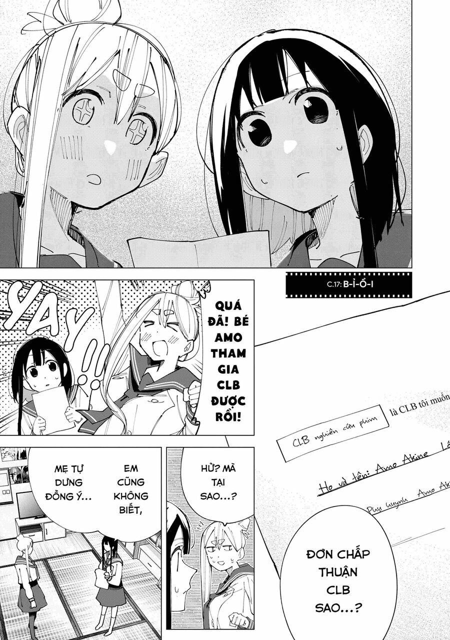 R15+ Ja Dame Desuka? Chapter 17 - Trang 2