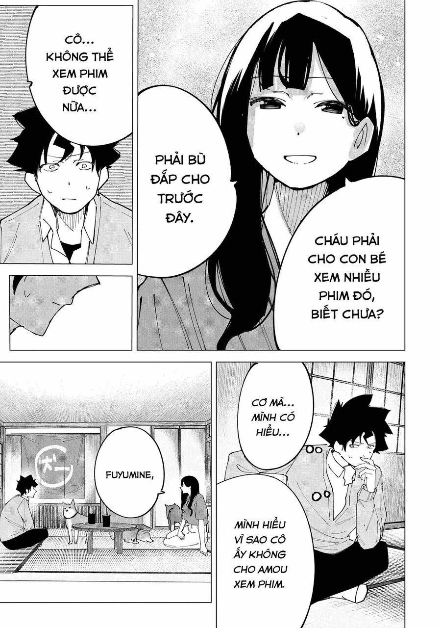 R15+ Ja Dame Desuka? Chapter 16 - Trang 2