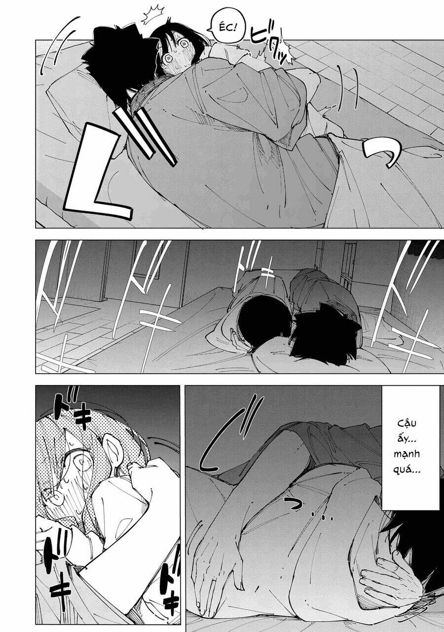 R15+ Ja Dame Desuka? Chapter 14 - Trang 2