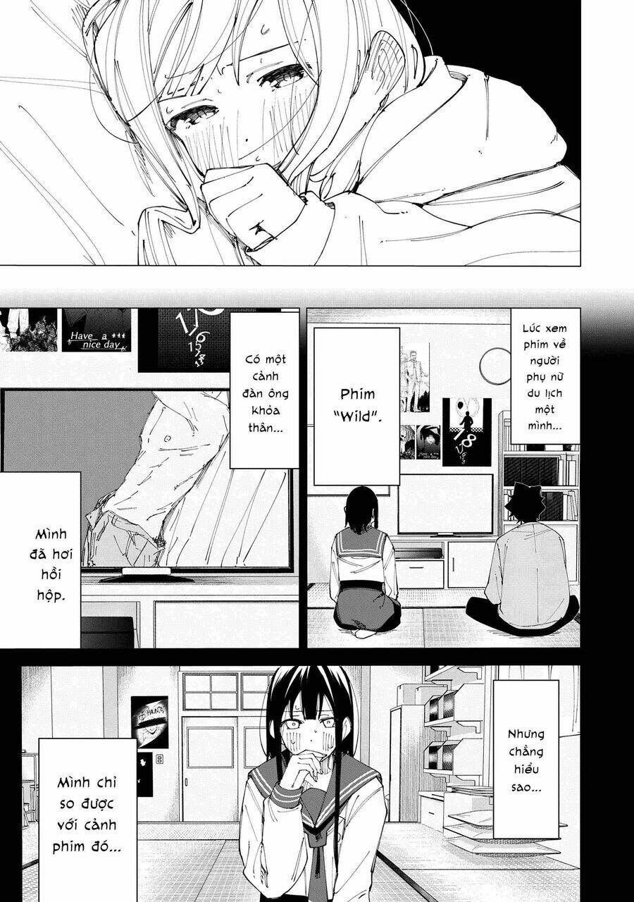 R15+ Ja Dame Desuka? Chapter 14 - Trang 2