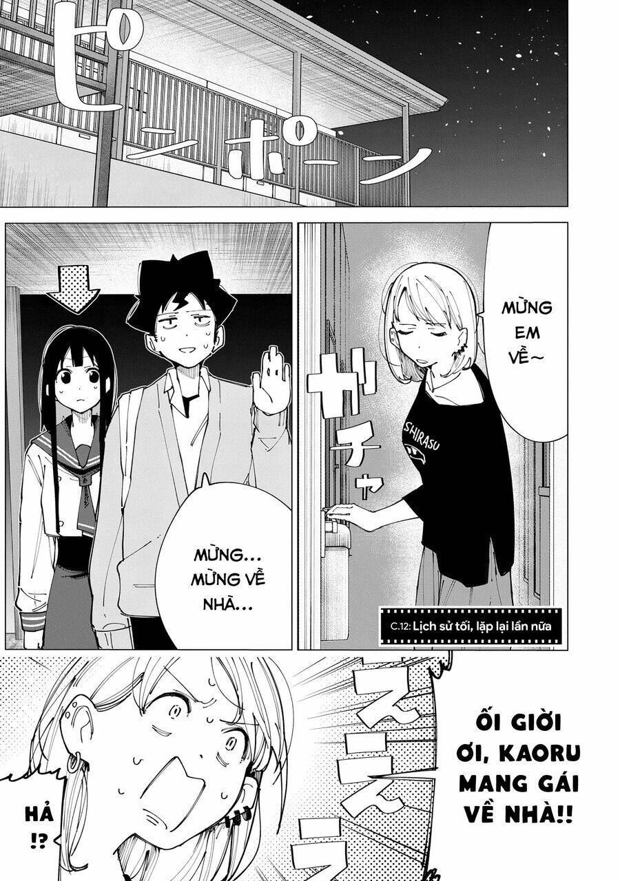 R15+ Ja Dame Desuka? Chapter 12 - Trang 2