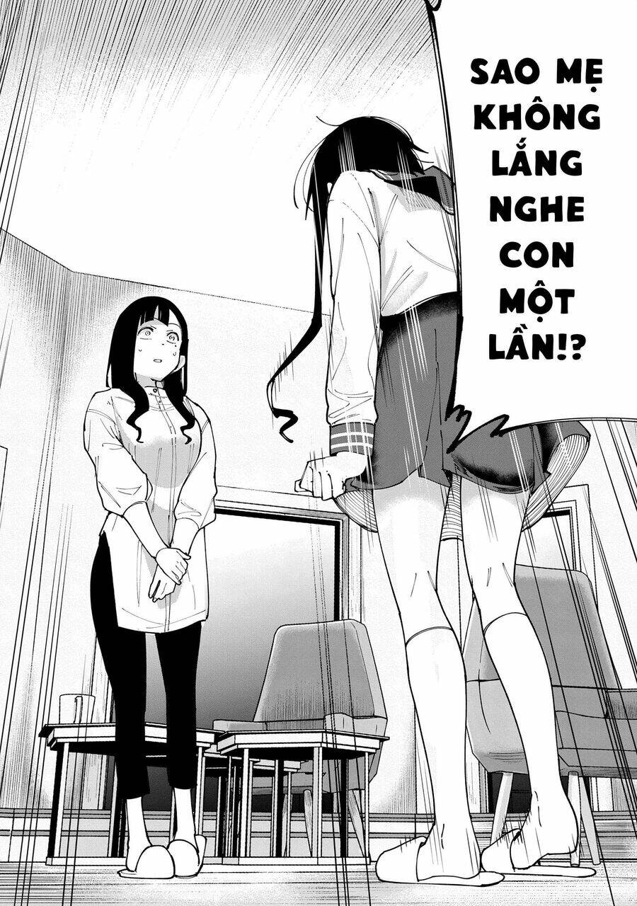 R15+ Ja Dame Desuka? Chapter 11 - Trang 2