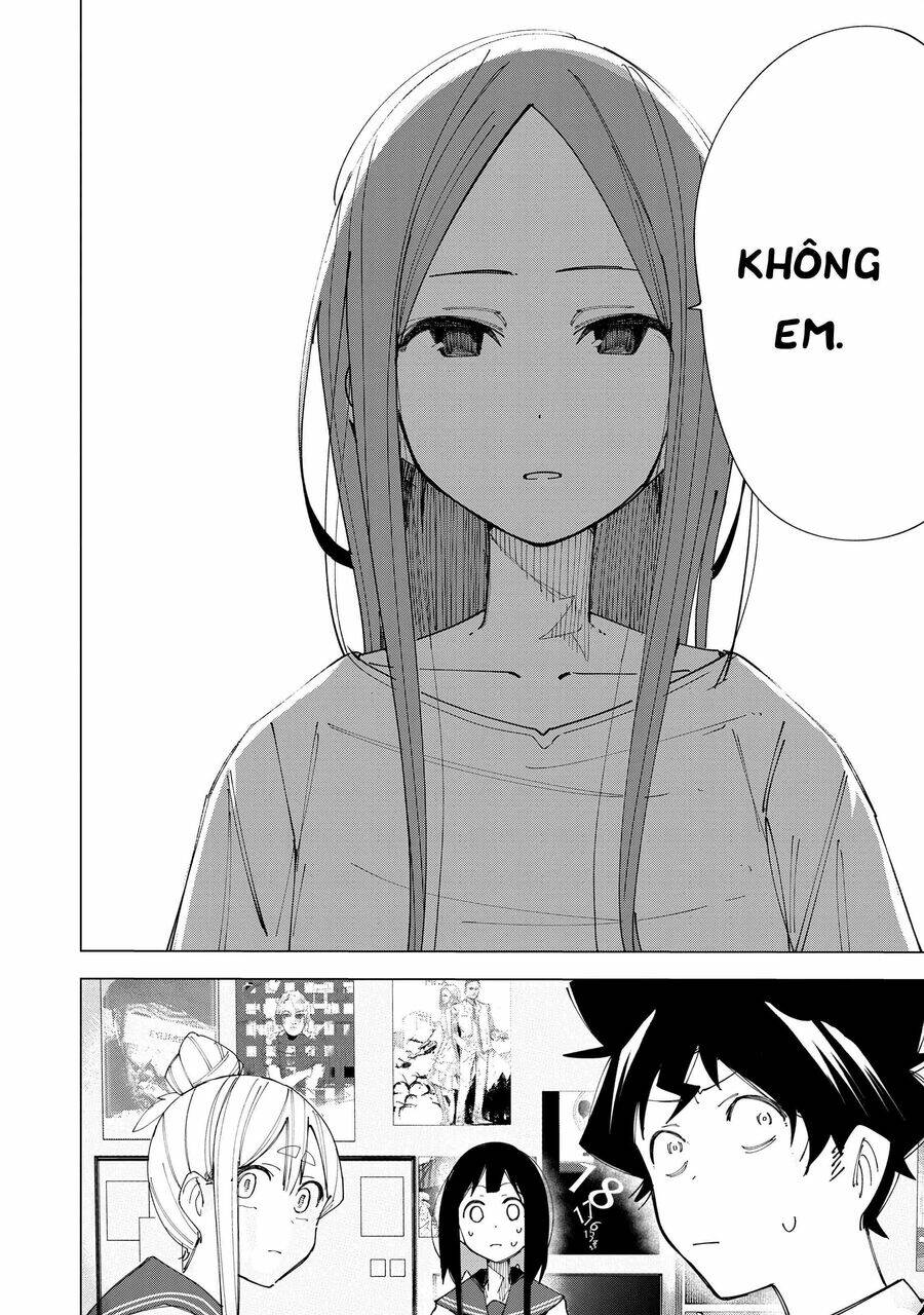 R15+ Ja Dame Desuka? Chapter 7 - Trang 2