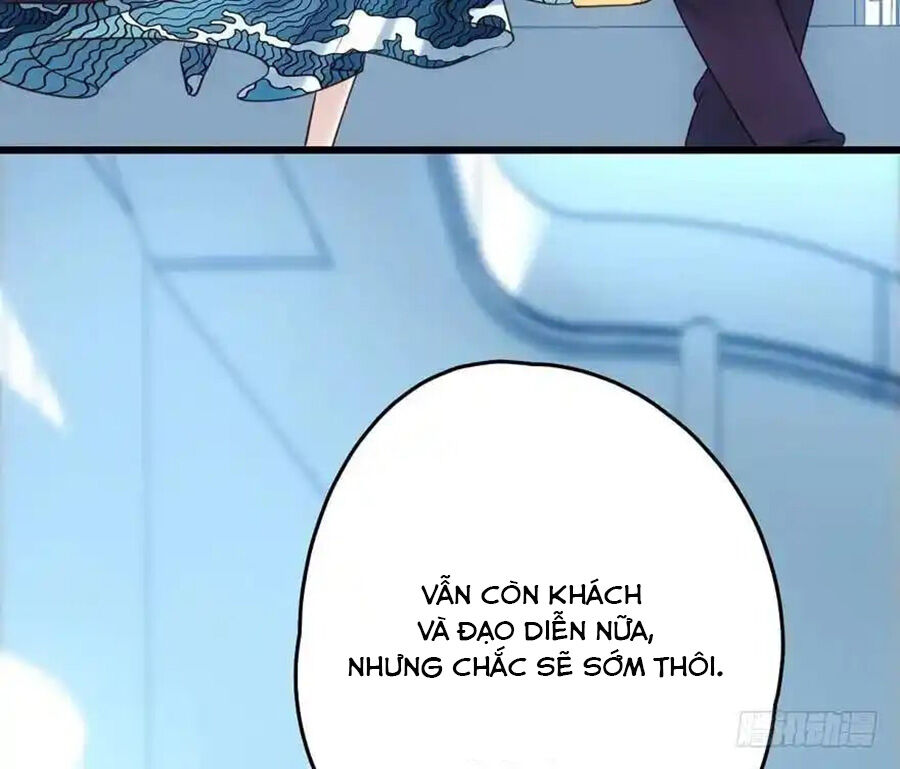 Tôi Không Phải Nữ Phụ Ác Độc Chapter 104 - Trang 2