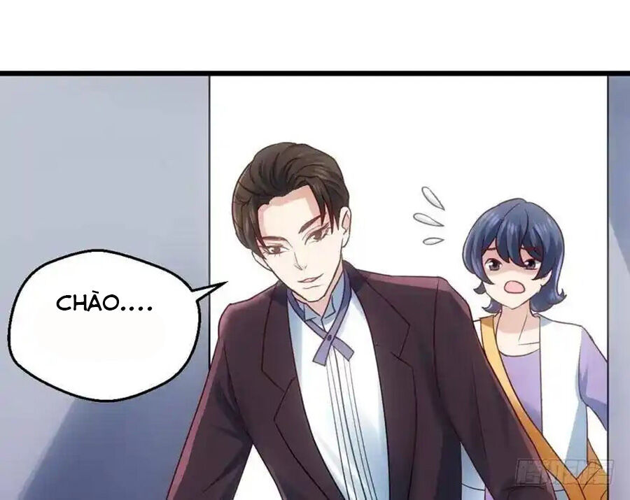 Tôi Không Phải Nữ Phụ Ác Độc Chapter 104 - Trang 2