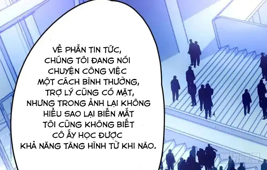 Tôi Không Phải Nữ Phụ Ác Độc Chapter 103 - Trang 2