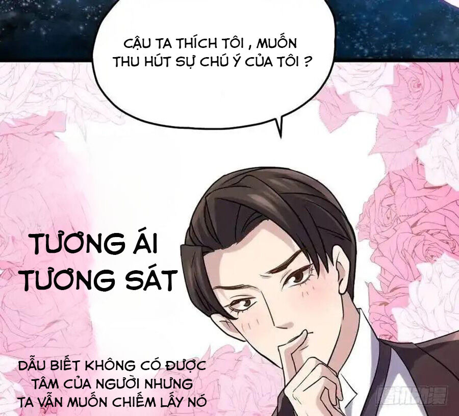 Tôi Không Phải Nữ Phụ Ác Độc Chapter 103 - Trang 2