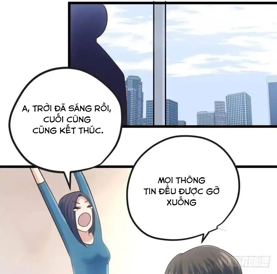 Tôi Không Phải Nữ Phụ Ác Độc Chapter 102 - Trang 2