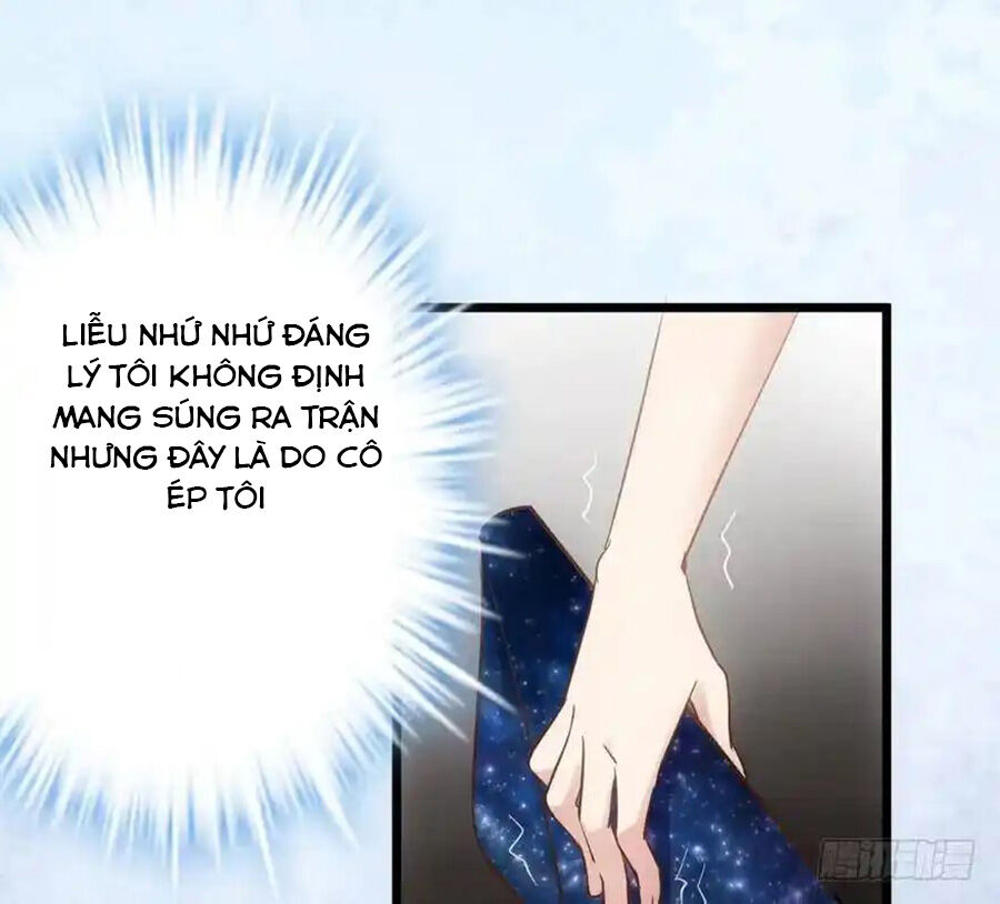 Tôi Không Phải Nữ Phụ Ác Độc Chapter 102 - Trang 2