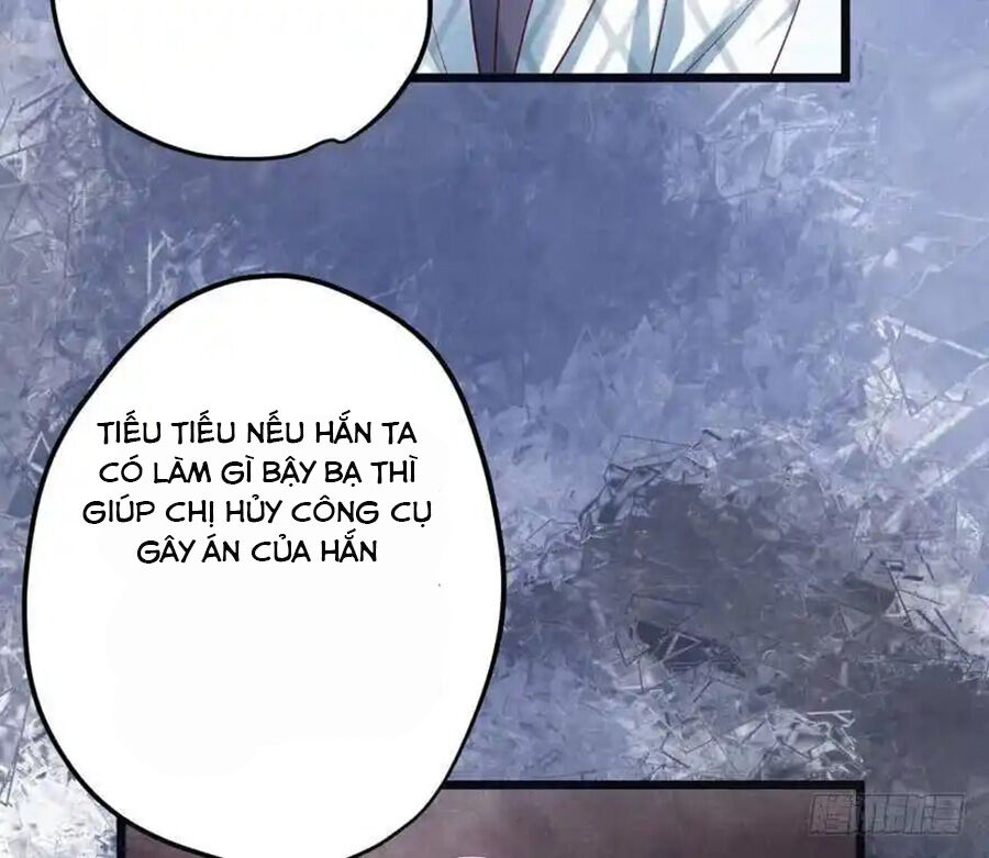 Tôi Không Phải Nữ Phụ Ác Độc Chapter 99 - Trang 2