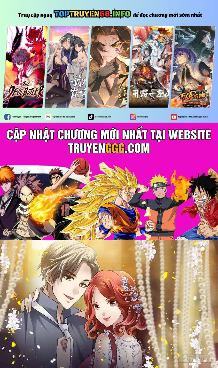 Tôi Không Phải Nữ Phụ Ác Độc Chapter 98 - Trang 2