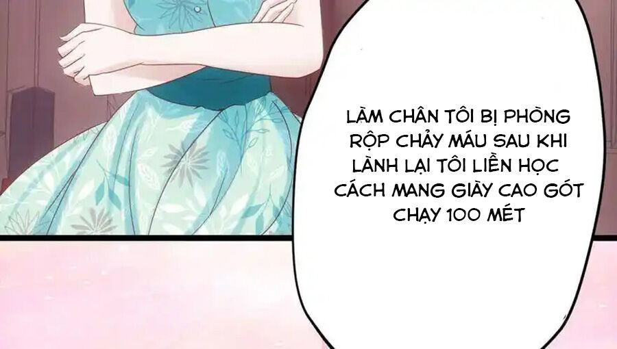 Tôi Không Phải Nữ Phụ Ác Độc Chapter 98 - Trang 2