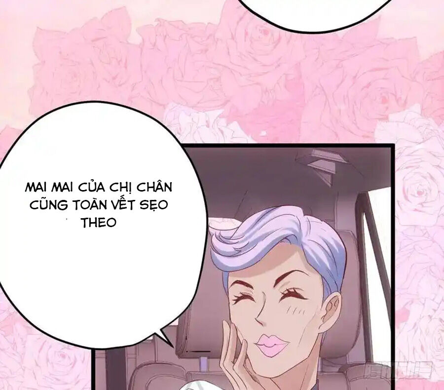 Tôi Không Phải Nữ Phụ Ác Độc Chapter 98 - Trang 2