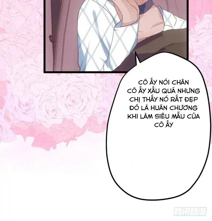 Tôi Không Phải Nữ Phụ Ác Độc Chapter 98 - Trang 2