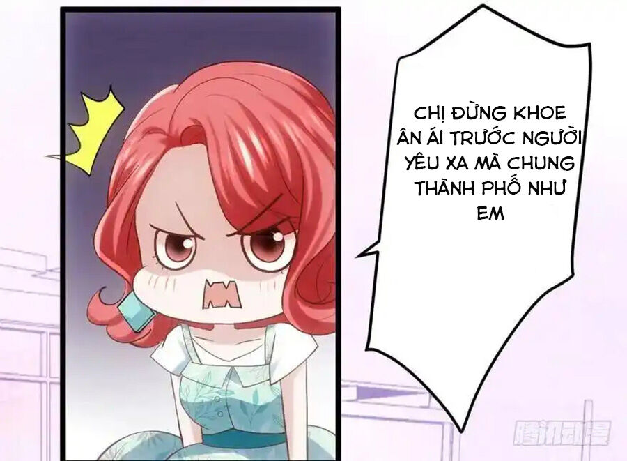 Tôi Không Phải Nữ Phụ Ác Độc Chapter 98 - Trang 2