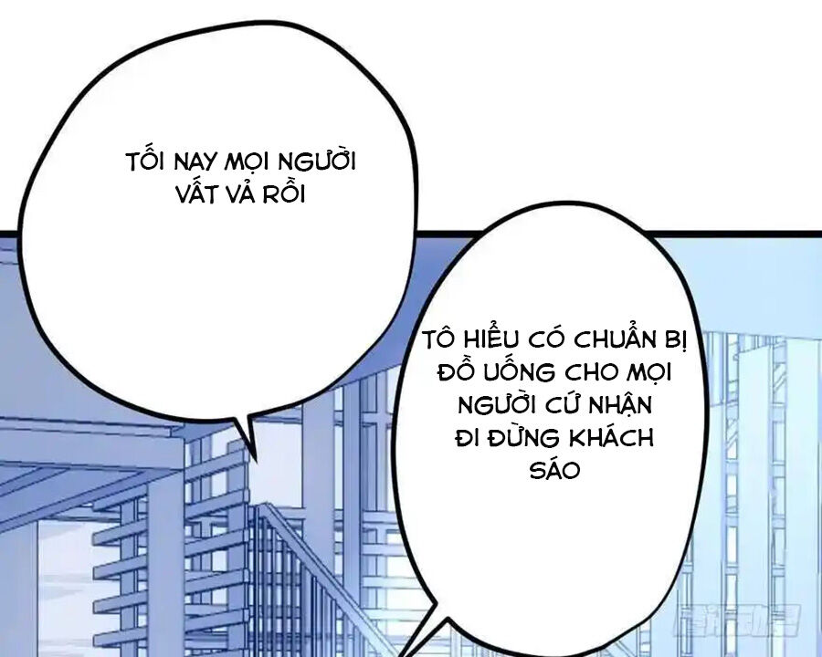 Tôi Không Phải Nữ Phụ Ác Độc Chapter 98 - Trang 2