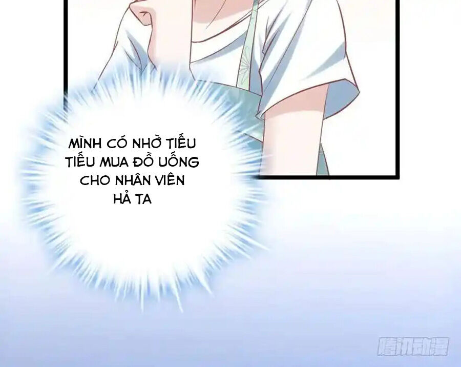 Tôi Không Phải Nữ Phụ Ác Độc Chapter 98 - Trang 2