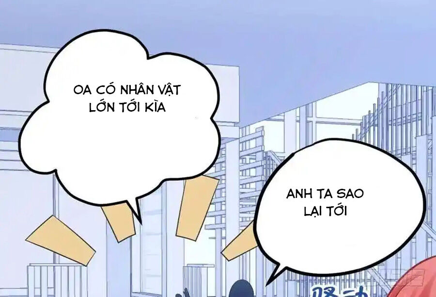 Tôi Không Phải Nữ Phụ Ác Độc Chapter 98 - Trang 2