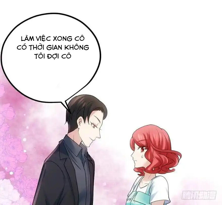 Tôi Không Phải Nữ Phụ Ác Độc Chapter 98 - Trang 2