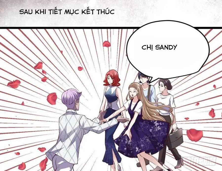 Tôi Không Phải Nữ Phụ Ác Độc Chapter 96 - Trang 2