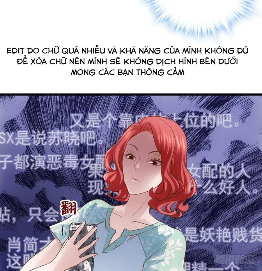 Tôi Không Phải Nữ Phụ Ác Độc Chapter 96 - Trang 2