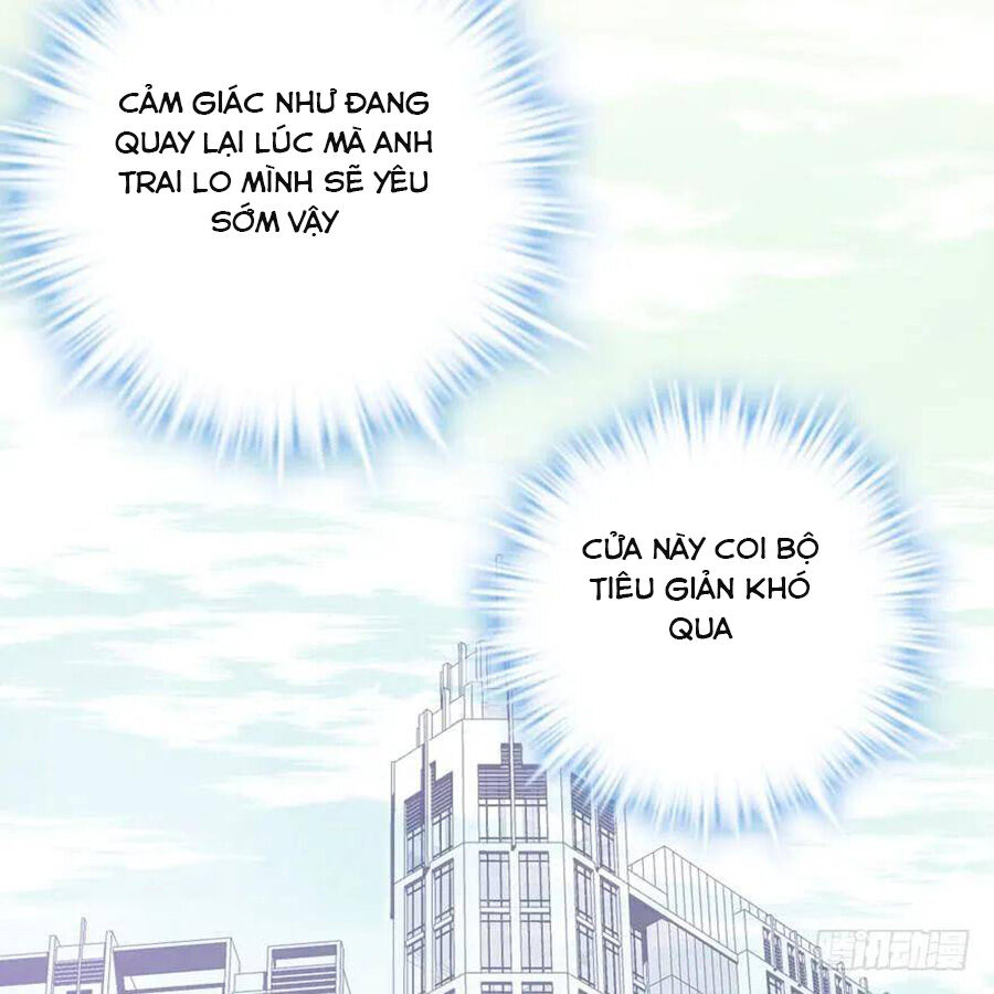 Tôi Không Phải Nữ Phụ Ác Độc Chapter 94 - Trang 2