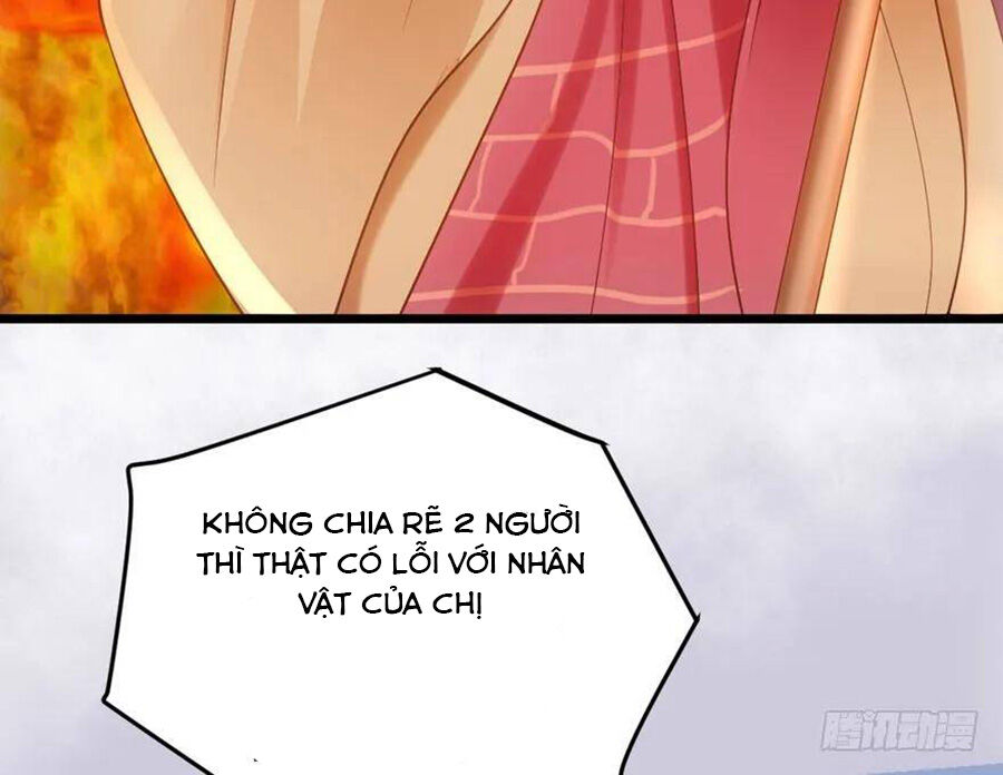 Tôi Không Phải Nữ Phụ Ác Độc Chapter 89 - Trang 2